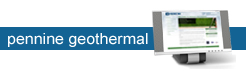 pennine geothermal