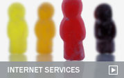 Internet Services