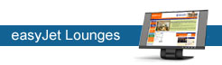 easyJet Lounges Multilingual
